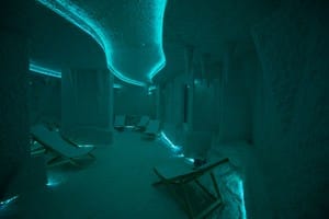 Лесная Песня 6