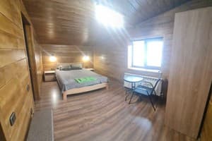 Частная усадьба Лидия