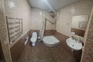 Частная усадьба Лидия. Апартаменты 5-местный Двухкомнатный 10