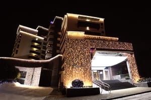 Mirotel Resort & Spa 5