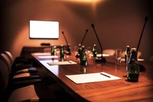 Mirotel Resort & Spa 8