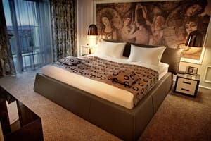 Mirotel Resort & Spa 13