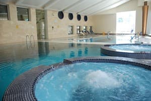 Mirotel Resort & Spa 25