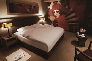 Спа-отель Mirotel Resort & Spa. Люкс двухместный  1
