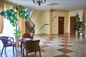 Отель Гермес Трускавец 4