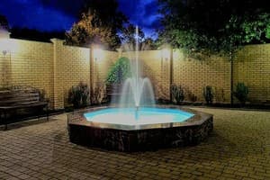 Отель Гермес Трускавец 37