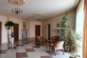 Отель Гермес Трускавец 20