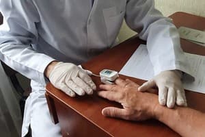 Отель Гермес Трускавец 21