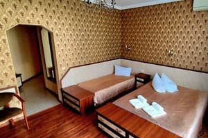 Отель Гермес Трускавец 14