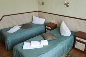 Отель Гермес Трускавец 7