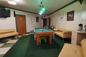 Отель Гермес Трускавец 22