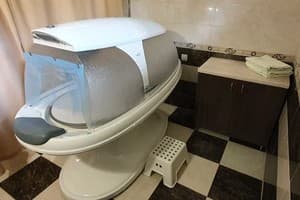 Отель Гермес Трускавец 24