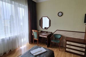 Отель Гермес Трускавец 9