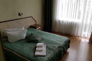 Отель Гермес Трускавец 8