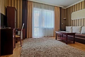 Отель Гермес Трускавец 27