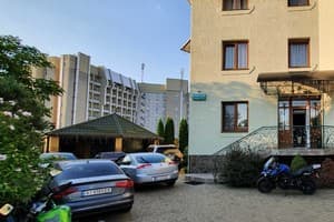 Отель Гермес Трускавец 40