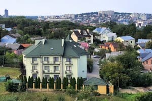 Отель Гермес Трускавец 2