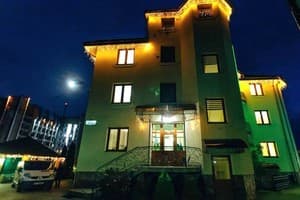 Рекреационный комплекс Отель Гермес Трускавец