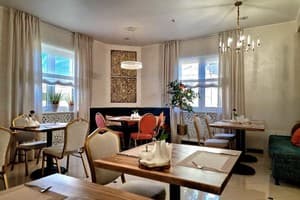 Отель Гермес Трускавец 17