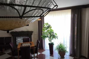 Отель Гермес Трускавец 39