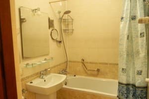 Отель Red Stone Hotel. Полулюкс двухместный ( 204) 6