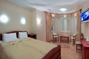 Отель Red Stone Hotel. Полулюкс двухместный ( 204) 5