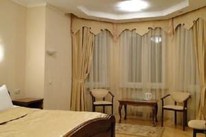 Отель Red Stone Hotel. Полулюкс двухместный ( 204) 2