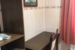 Готель Red Stone Hotel. Сімейний 4-місний (104) 3