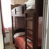 Готель Red Stone Hotel. Сімейний 4-місний (104) 2