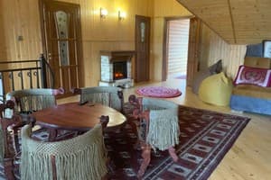 Частная усадьба РиОНи Пентхаус