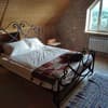 Гостинний двір РіОНі. Сімейний 6-місний Апартаменти  3 спальні 5