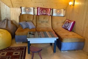 Гостинний двір РіОНі. Сімейний 6-місний Апартаменти  3 спальні 22