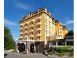 Спа-отель Royal Hotels and Spa Resorts(Женева)