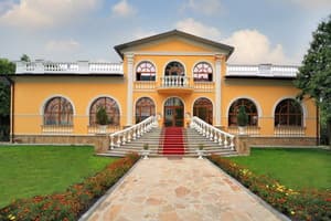 Royal Hotels and Spa Resorts(Женева) 2