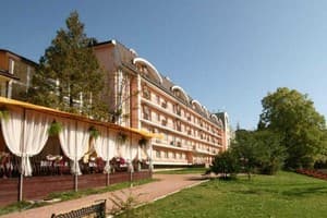 Royal Hotels and Spa Resorts(Женева) 3