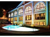 Royal Hotels and Spa Resorts(Женева) 5