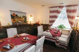 Royal Hotels and Spa Resorts(Женева) 16