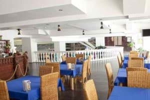 Royal Hotels and Spa Resorts(Женева) 15