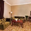 Спа-отель Royal Hotels and Spa Resorts(Женева). Делюкс трехместный De Luxe Suite/De Luxe Theme корпус Royal Grand 3