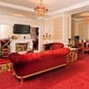 Спа-отель Royal Hotels and Spa Resorts(Женева). Люкс 4-местный VIP Executive Suite корпус Royal Grand 3