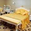 Спа-отель Royal Hotels and Spa Resorts(Женева). Люкс трехместный Executive Suite корпус Promenad (двухкомнатный) 1