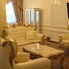 Спа-отель Royal Hotels and Spa Resorts(Женева). Люкс трехместный Presidential Suite корпус Royal Grand 5