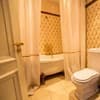 Спа-отель Royal Hotels and Spa Resorts(Женева). Люкс трехместный Presidential Suite корпус Royal Grand 7