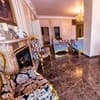 Спа-отель Royal Hotels and Spa Resorts(Женева). Люкс трехместный Presidential Suite корпус Royal Grand 9