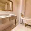 Спа-отель Royal Hotels and Spa Resorts(Женева). Люкс трехместный Presidential Suite корпус Royal Grand 11