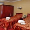 Спа-отель Royal Hotels and Spa Resorts(Женева). Стандарт двухместный Double корпус Cezar 3