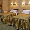 Спа-отель Royal Hotels and Spa Resorts(Женева). Стандарт двухместный Double корпус Promenad 2