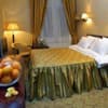 Спа-отель Royal Hotels and Spa Resorts(Женева). Стандарт двухместный Double корпус Promenad 1