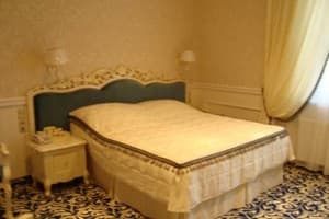 Спа-отель Royal Hotels and Spa Resorts(Женева). Стандарт двухместный Double корпус Royal Grand 1