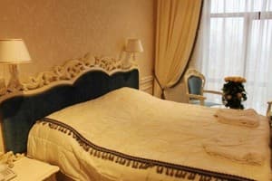 Спа-отель Royal Hotels and Spa Resorts(Женева). Стандарт одноместный Single корпус Royal Grand 3